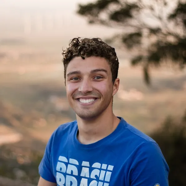 Guest portrait for Goldenfieldpartners review